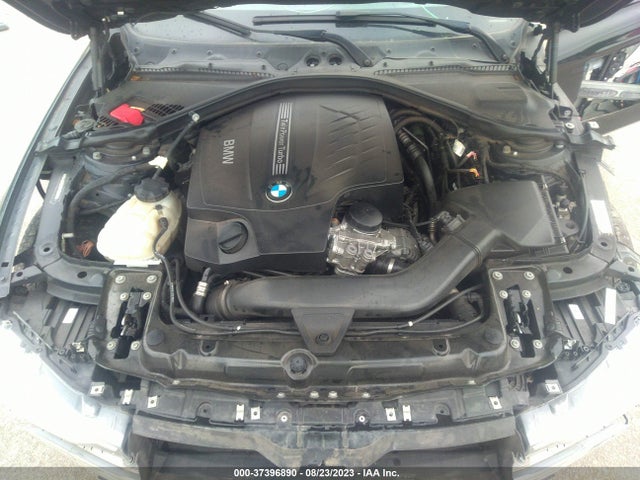 BMW 3 Series 335i Xdrive 2014 WBA3B9C52EP458525 Image 10