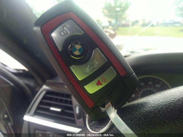 2014 BMW 3 SERIES 335I XDRIVE VIN: WBA3B9C52EP458525
