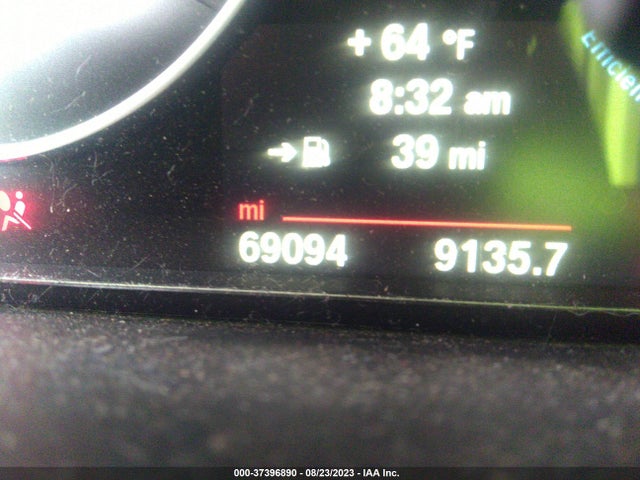BMW 3 Series 335i Xdrive 2014 WBA3B9C52EP458525 Image 15