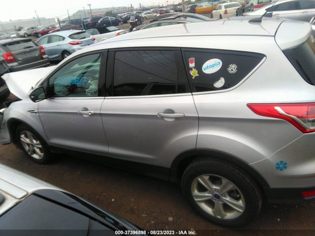 2014 FORD ESCAPE SE VIN: 1FMCU9G94EUD78599