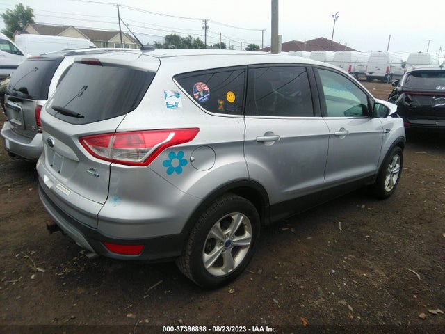 2014 FORD ESCAPE SE VIN: 1FMCU9G94EUD78599