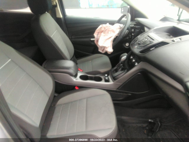 2014 FORD ESCAPE SE VIN: 1FMCU9G94EUD78599
