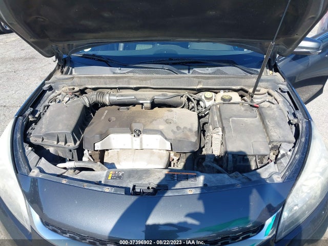 Chevrolet MALIBU LT 2014 1G11E5SL8EF190654 Image 11