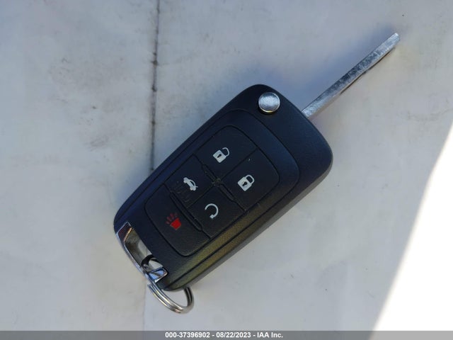 Chevrolet MALIBU LT 2014 1G11E5SL8EF190654 Image 3