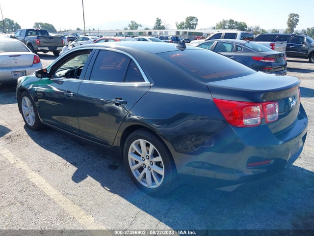 Chevrolet MALIBU LT 2014 1G11E5SL8EF190654 Image 4