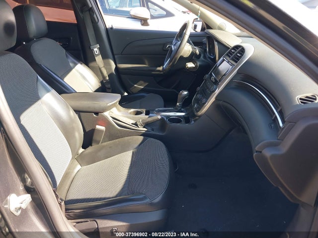 Chevrolet MALIBU LT 2014 1G11E5SL8EF190654 Image 6