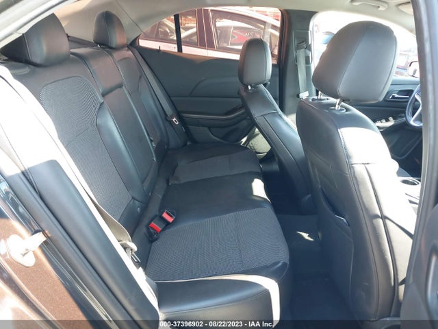 Chevrolet MALIBU LT 2014 1G11E5SL8EF190654 Image 9