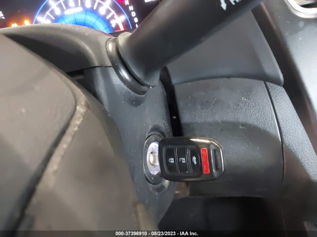 Honda Civic Sedan Lx 2014 19XFB2F58EE225655 Image 11
