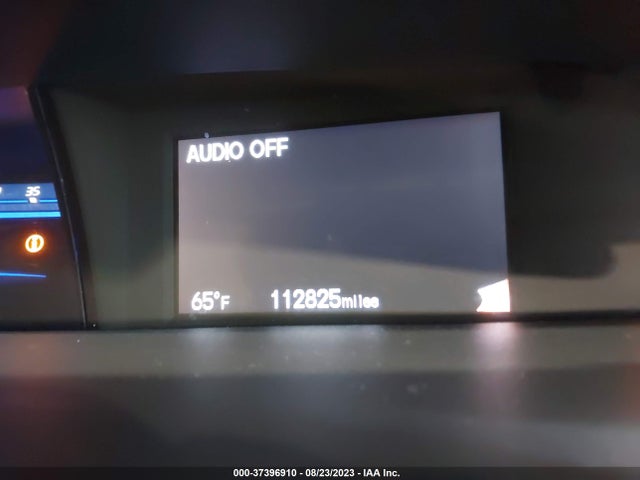 Honda Civic Sedan Lx 2014 19XFB2F58EE225655 Image 7
