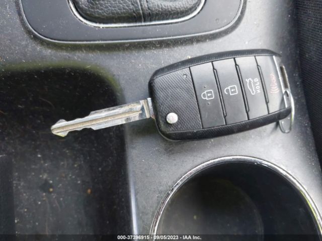 KNAFX5A88F5292819 KIA Forte 5-door Ex