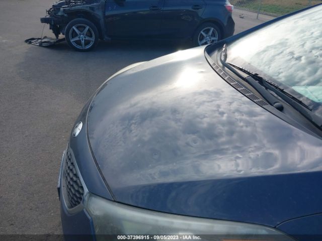 KNAFX5A88F5292819 KIA Forte 5-door Ex