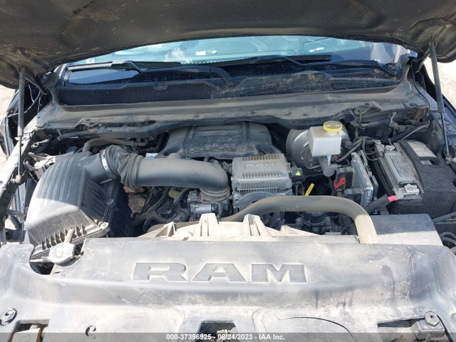 1C6SRFHT8MN643552 RAM 1500 Limited