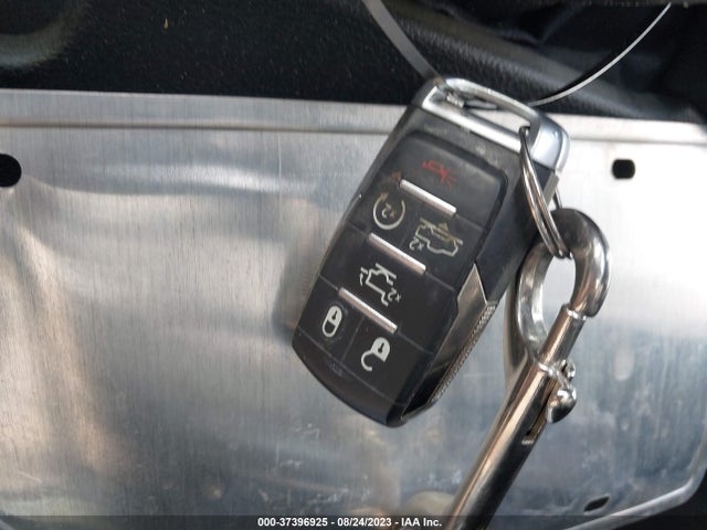 1C6SRFHT8MN643552 RAM 1500 Limited