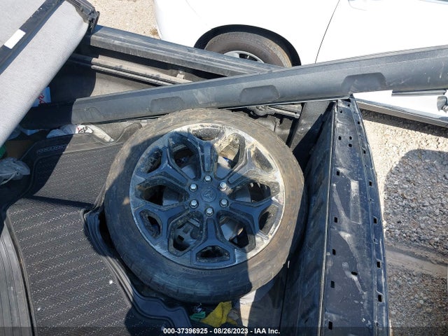1C6SRFHT8MN643552 RAM 1500 Limited