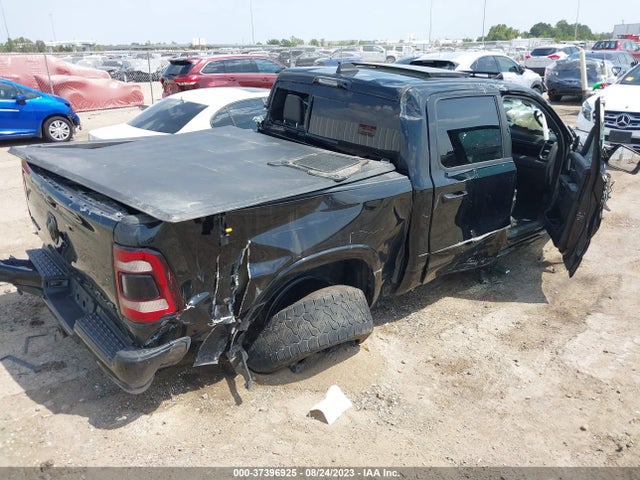 1C6SRFHT8MN643552 RAM 1500 Limited