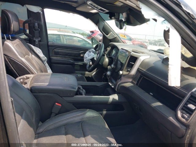 1C6SRFHT8MN643552 RAM 1500 Limited