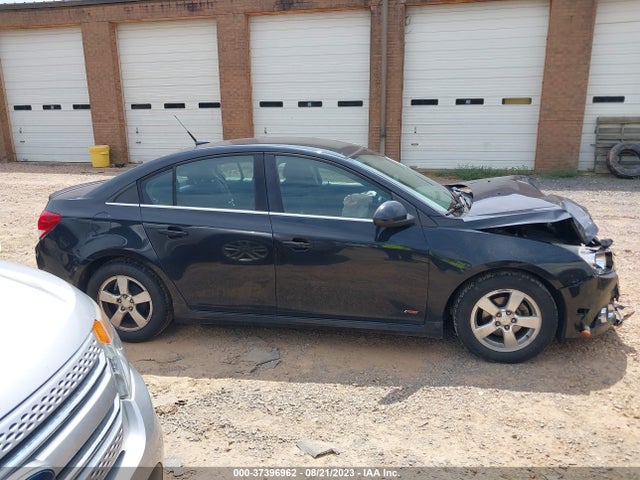 Chevrolet Cruze 1lt 2014 1G1PC5SB0E7404859 Image 13