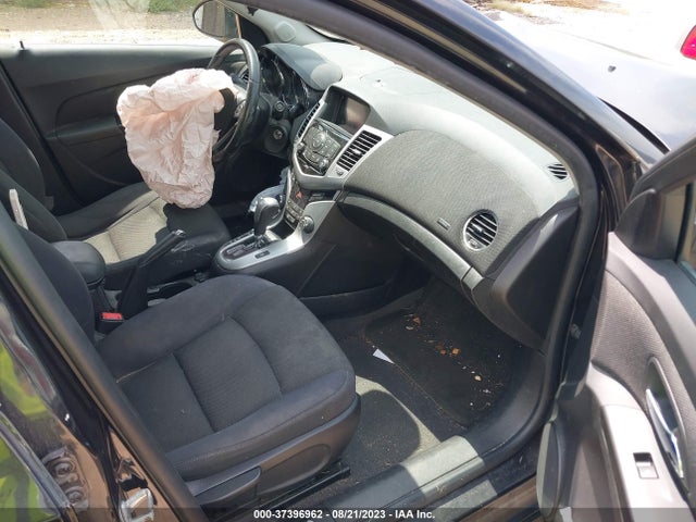 Chevrolet Cruze 1lt 2014 1G1PC5SB0E7404859 Image 5