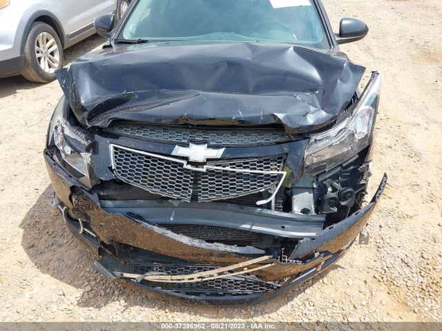 Chevrolet Cruze 1lt 2014 1G1PC5SB0E7404859 Image 6