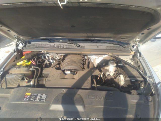 1GKS2BKC4GR135157 GMC YUKON SLT