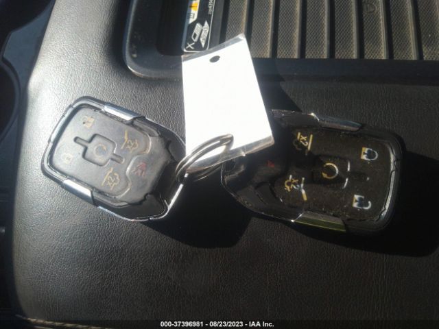 1GKS2BKC4GR135157 GMC YUKON SLT