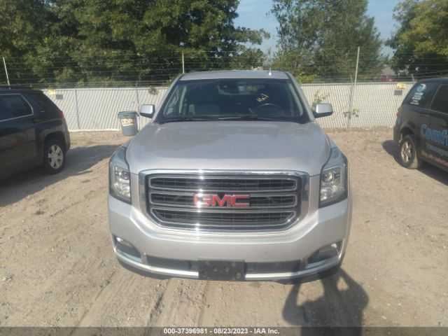 1GKS2BKC4GR135157 GMC YUKON SLT