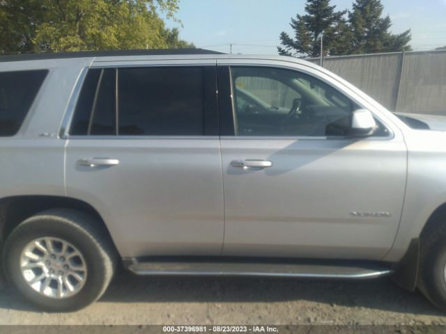 1GKS2BKC4GR135157 GMC YUKON SLT