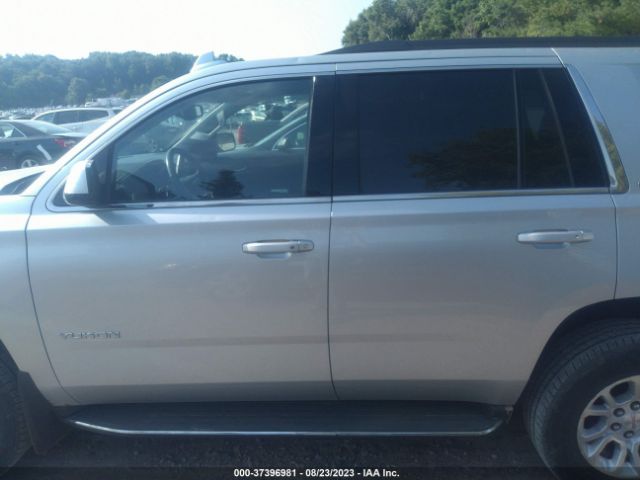 1GKS2BKC4GR135157 GMC YUKON SLT
