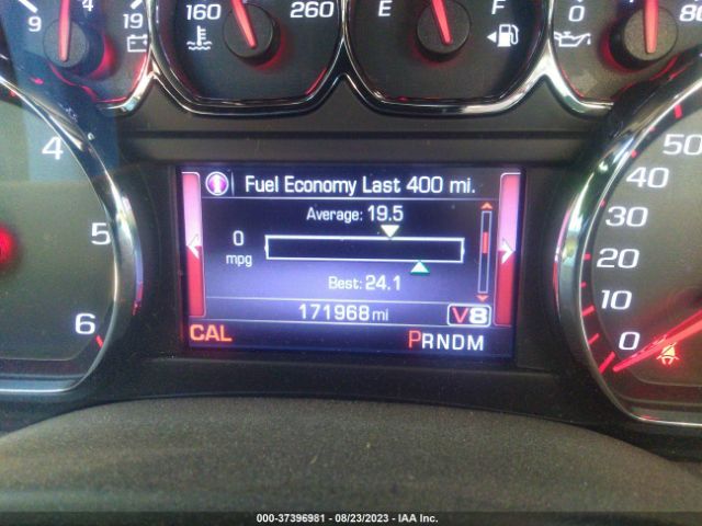 1GKS2BKC4GR135157 GMC YUKON SLT