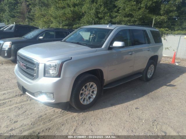 1GKS2BKC4GR135157 GMC YUKON SLT