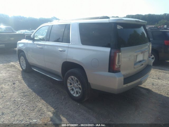 1GKS2BKC4GR135157 GMC YUKON SLT