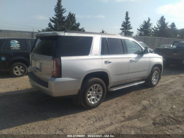 1GKS2BKC4GR135157 GMC YUKON SLT