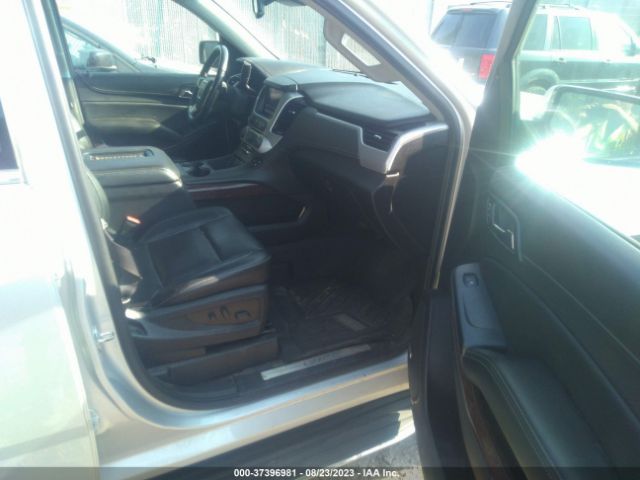 1GKS2BKC4GR135157 GMC YUKON SLT
