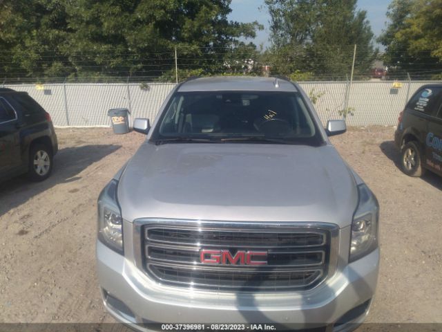 1GKS2BKC4GR135157 GMC YUKON SLT
