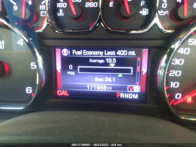 1GKS2BKC4GR135157 GMC YUKON SLT