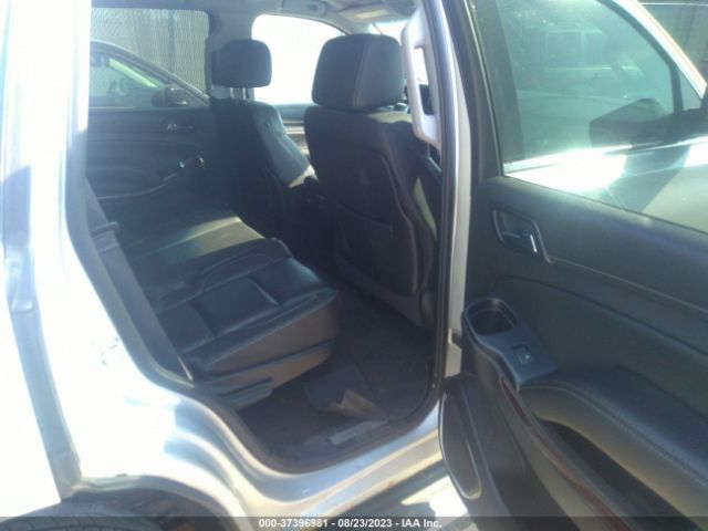 1GKS2BKC4GR135157 GMC YUKON SLT