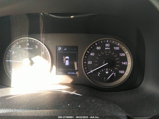 Hyundai TUCSON SE 2018 KM8J2CA49JU766218 Image 7