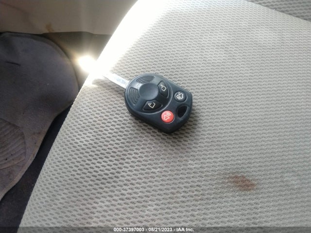 Ford FOCUS SE 2014 1FADP3K26EL138120 Image 11