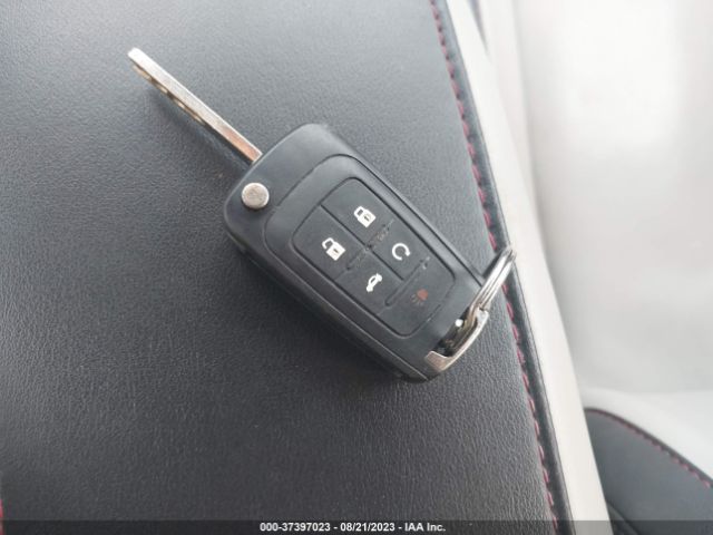 2GKALSEK1E6167536 GMC Terrain Slt