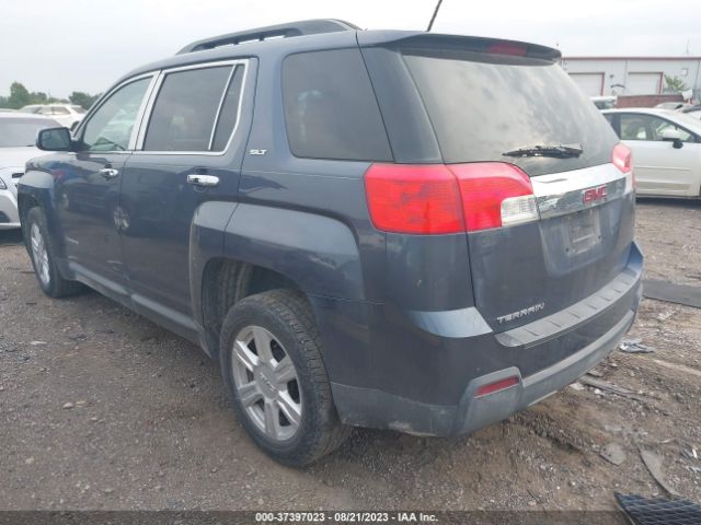 2GKALSEK1E6167536 GMC Terrain Slt