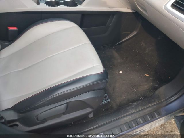 2GKALSEK1E6167536 GMC Terrain Slt