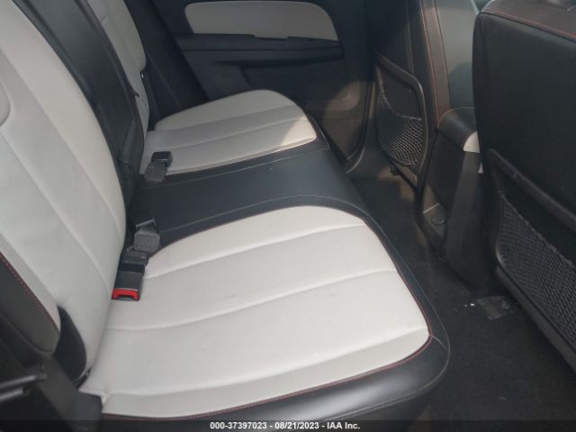 2GKALSEK1E6167536 GMC Terrain Slt
