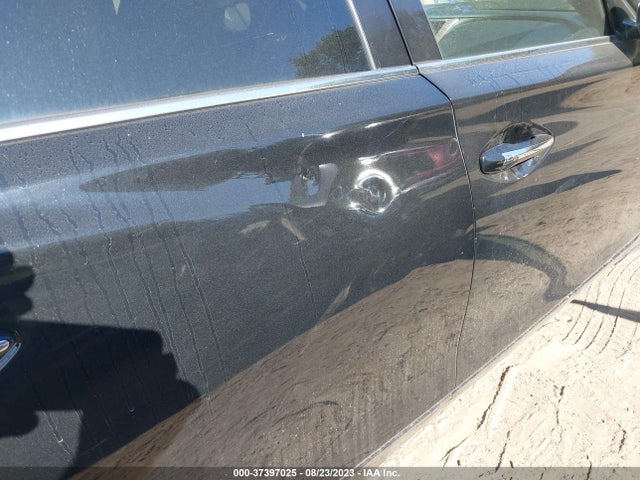 2015 INFINITI Q50 SPORT VIN: JN1BV7AR1FM415946