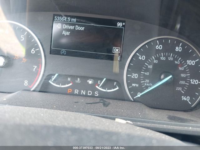 MAJ6S3KL7MC400547 Ford Ecosport Titanium