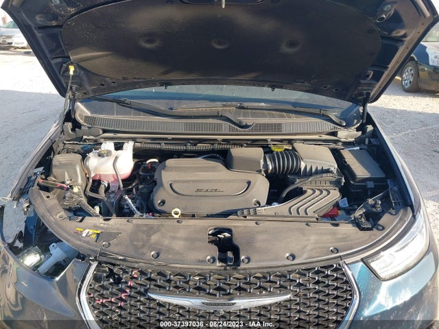 2023 Chrysler Pacifica, VIN: 2C4RC1BG6PR550673