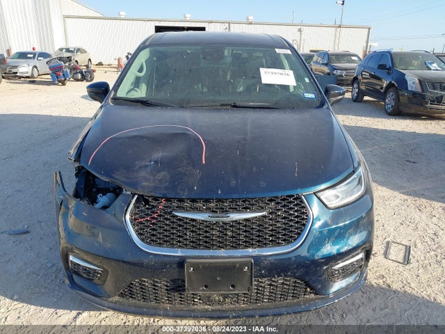 2023 Chrysler Pacifica, VIN: 2C4RC1BG6PR550673