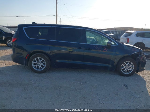 2023 Chrysler Pacifica, VIN: 2C4RC1BG6PR550673
