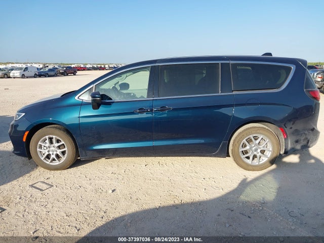 2023 Chrysler Pacifica, VIN: 2C4RC1BG6PR550673