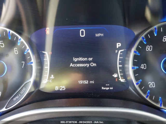 2023 Chrysler Pacifica, VIN: 2C4RC1BG6PR550673
