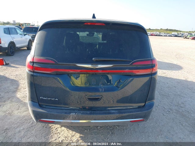 2023 Chrysler Pacifica, VIN: 2C4RC1BG6PR550673